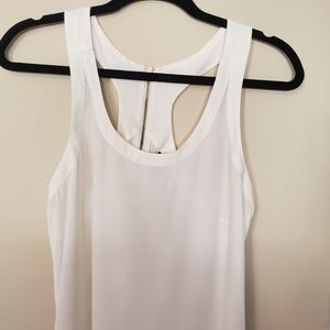 Express tank top
